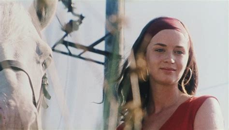 emily blunt nude my summer of love|Emily Blunt Breasts Scene in My Summer Of Love